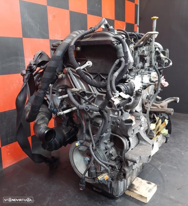 Motor Para Peças Jeep Wrangler Iv (Jl) - 3