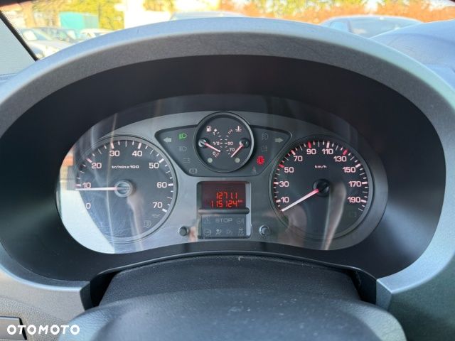 Citroën Berlingo - 13