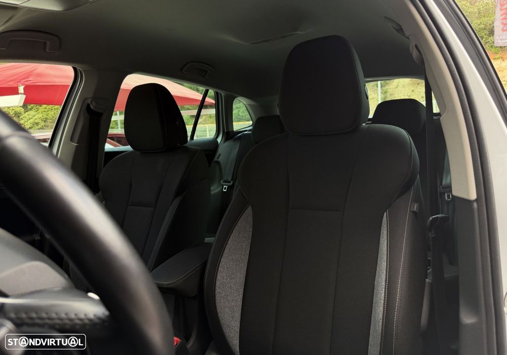 Skoda Scala 1.0 TSI DSG - 21