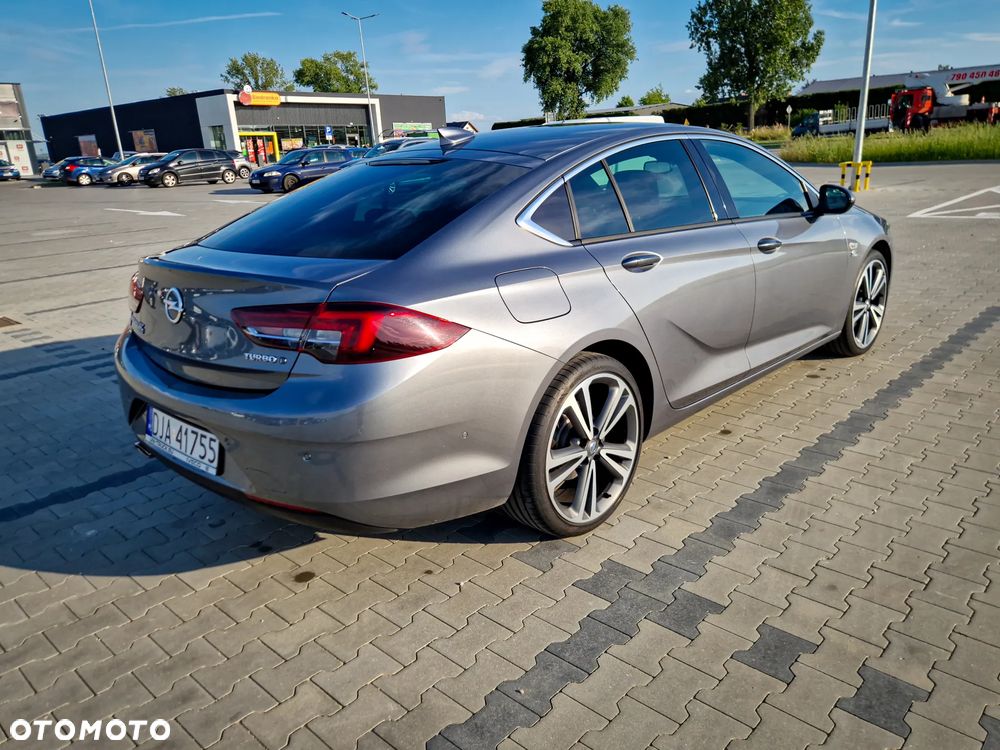 Opel Insignia 2.0 Dynamic - 3