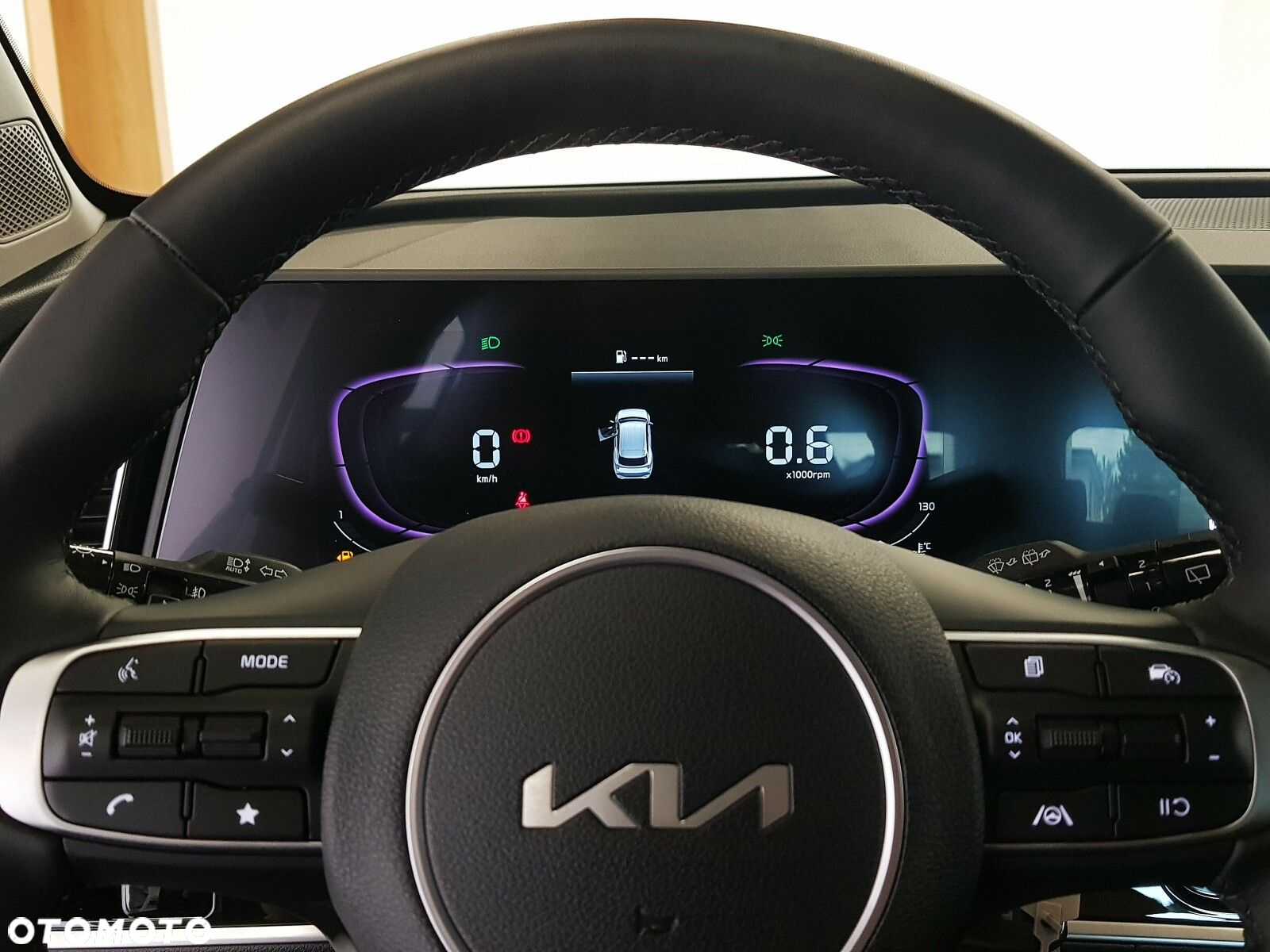 Kia Sportage 1.6 T-GDI L 2WD - 14