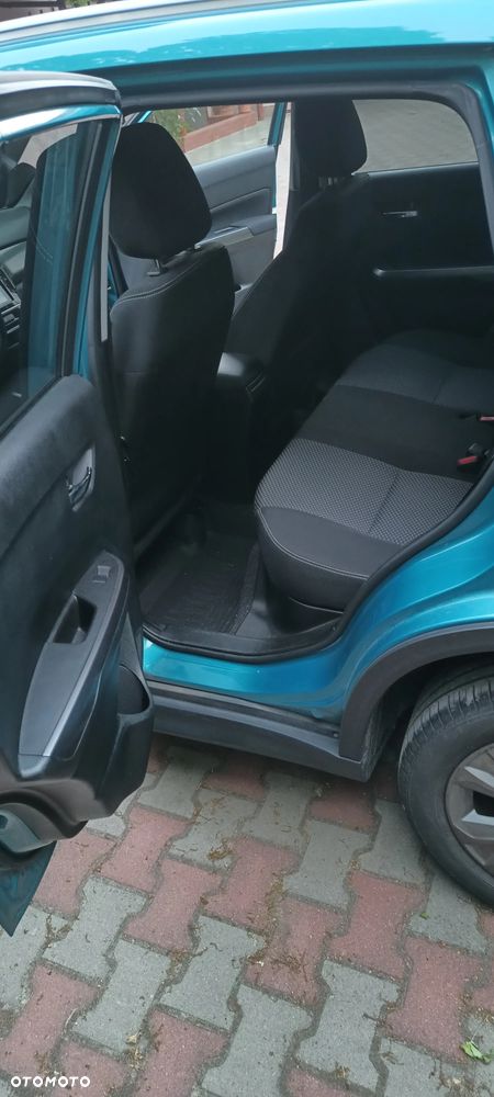 Suzuki Vitara 1.0 Boosterjet Premium 2WD - 18