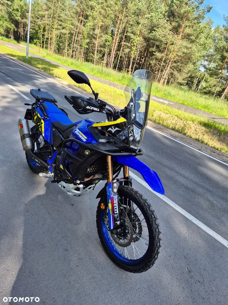 Yamaha Tenere - 26