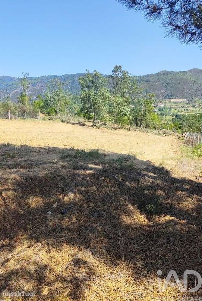 Terreno para construção em Madalena e Samaiões de 514,00 m2 - Grande imagem: 2/5