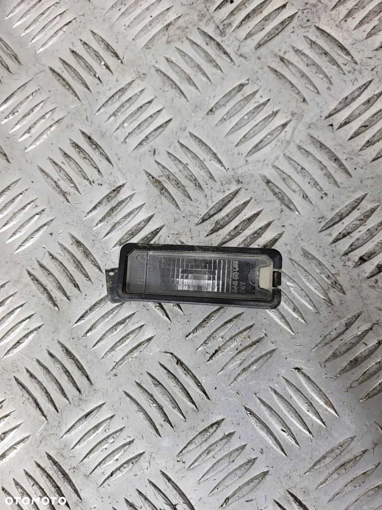 Vw Amarok Oświetlenie Tablicy Lampki - 4