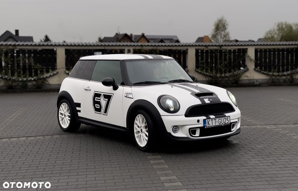 MINI Cooper S - 2