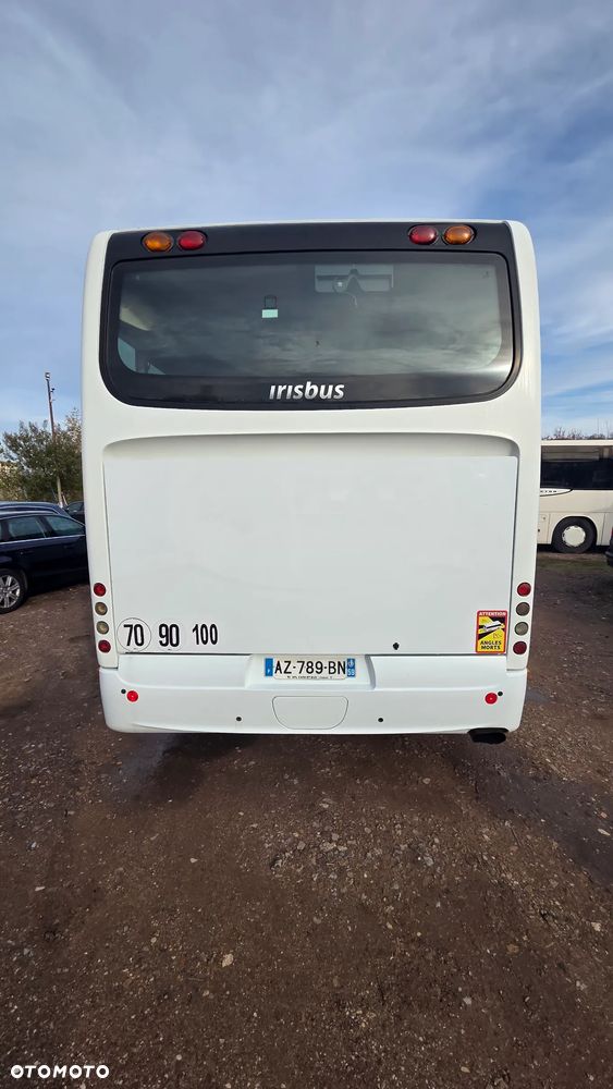 Irisbus Crossway - 5