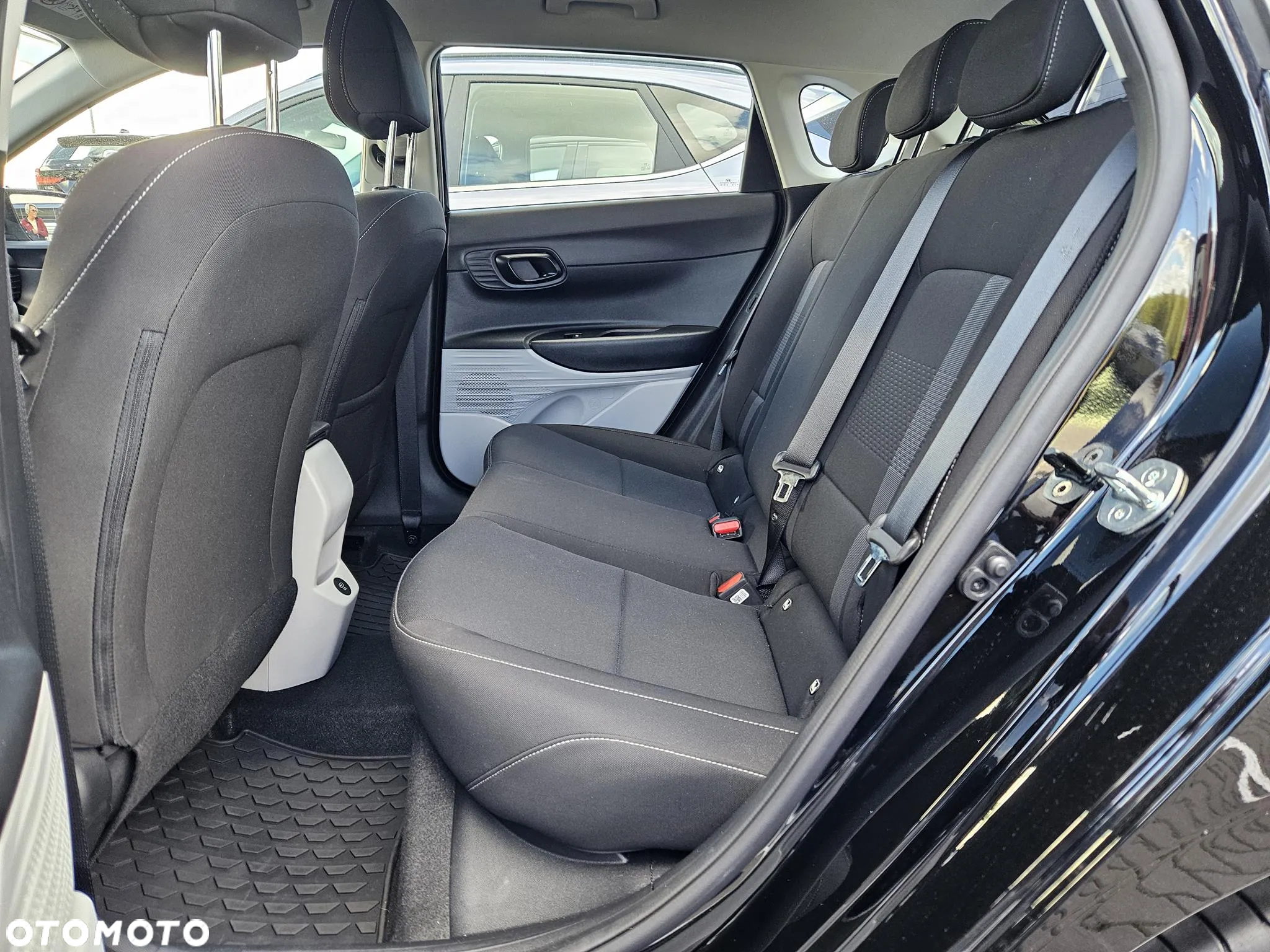Hyundai i20 1.0 T-GDi Modern - 10
