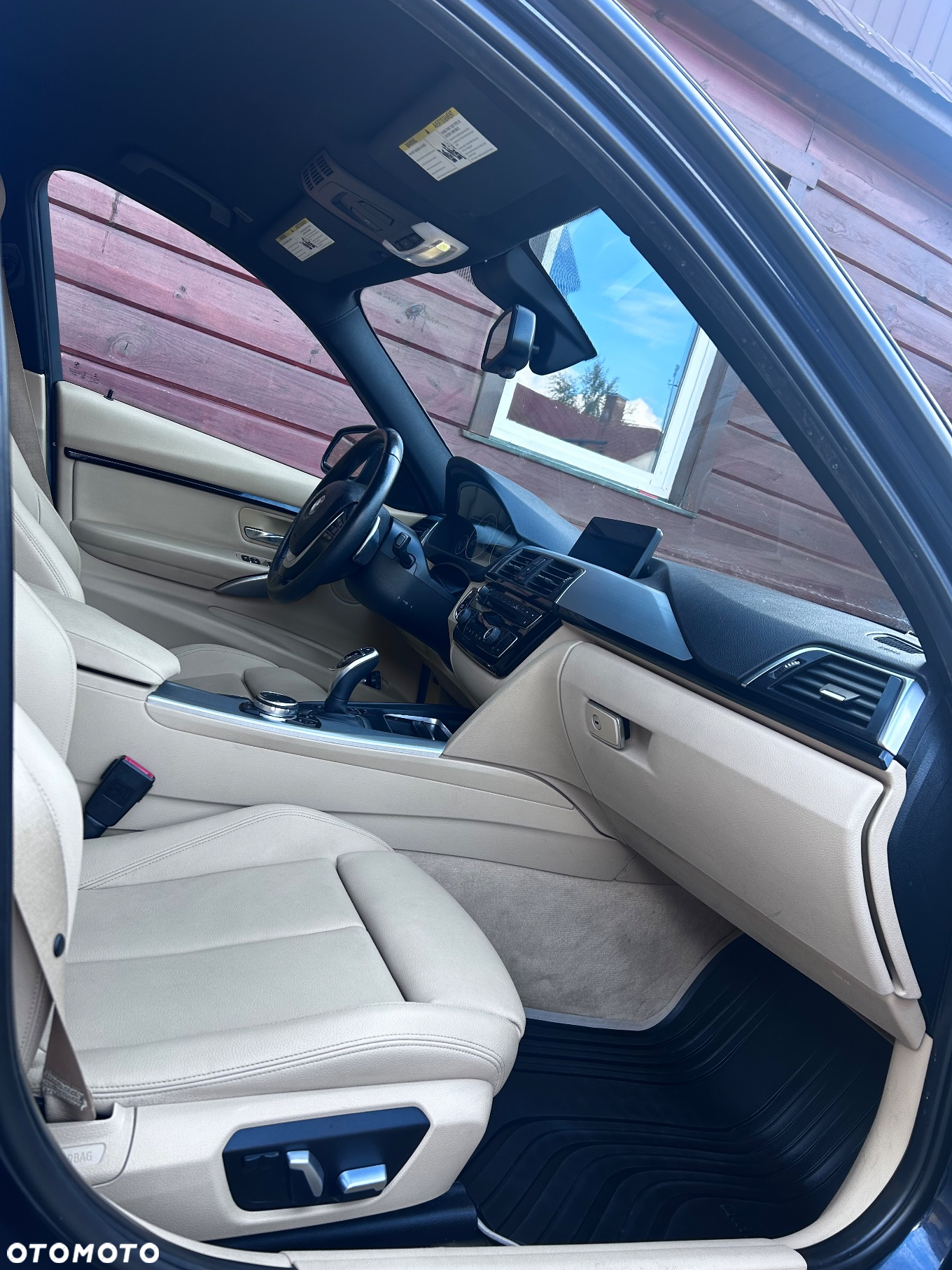 BMW Seria 3 - 10