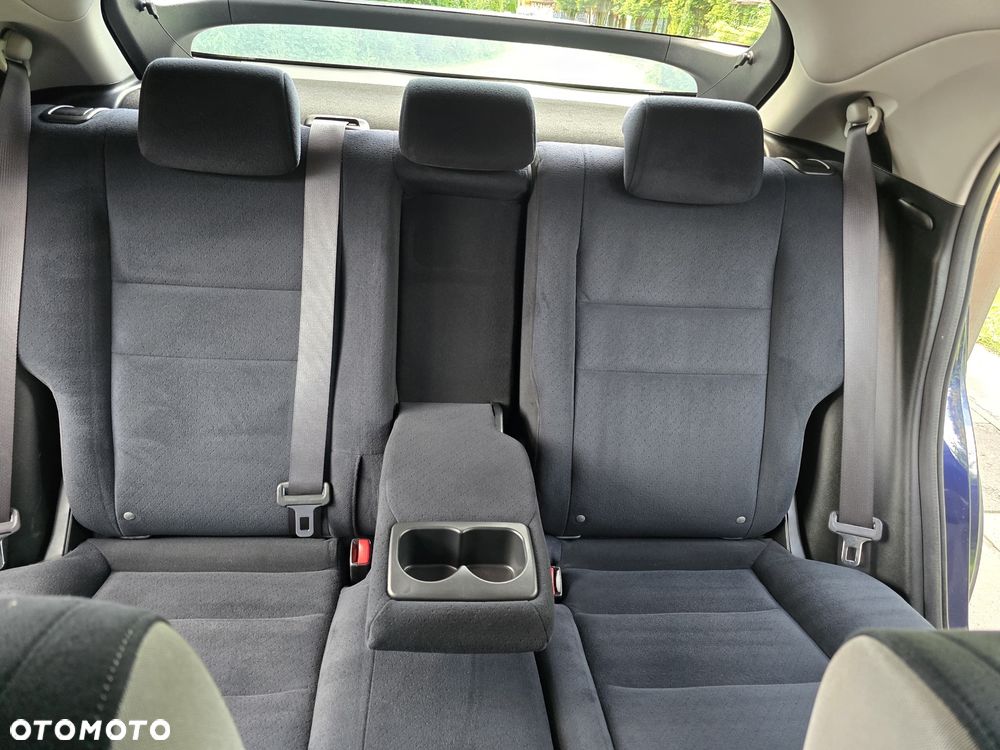 Honda Civic - 33