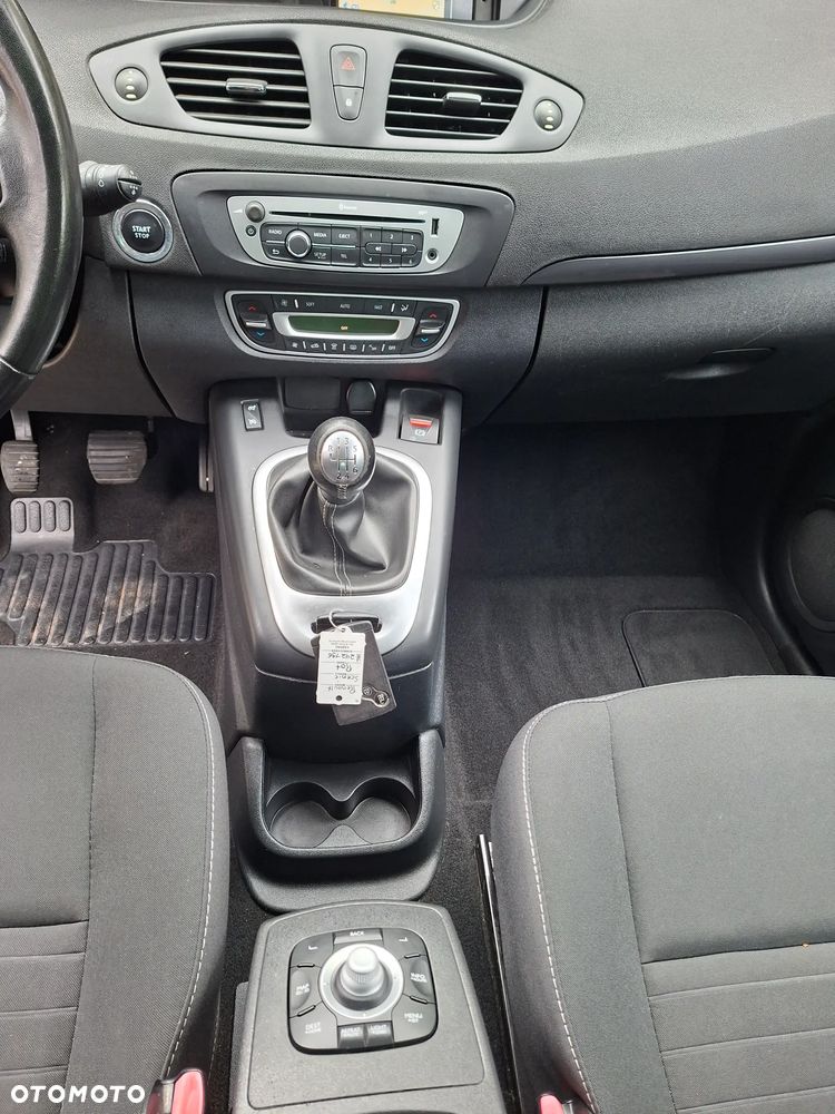 Renault Scenic 1.6 16V Limited - 23
