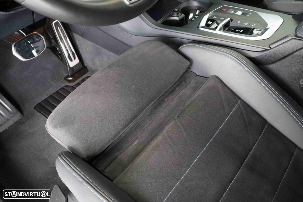 BMW 116 Pack Desportivo M - 45