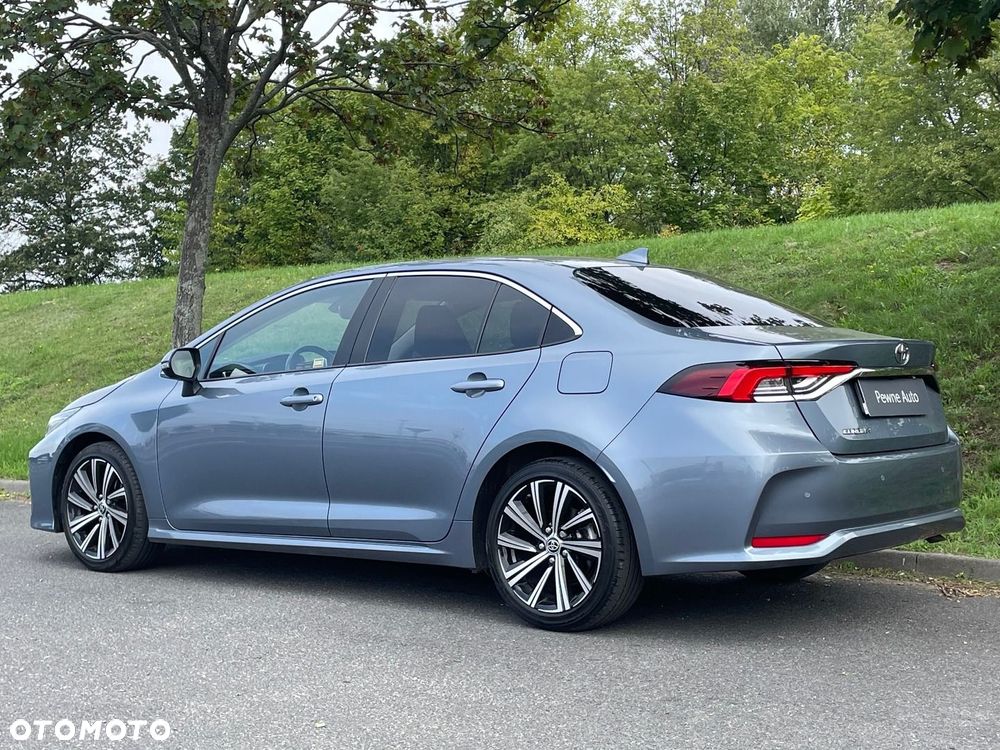 Toyota Corolla 1.5 Comfort MS - 15