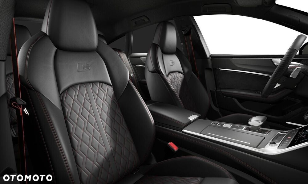 Audi A7 Sportback - 7