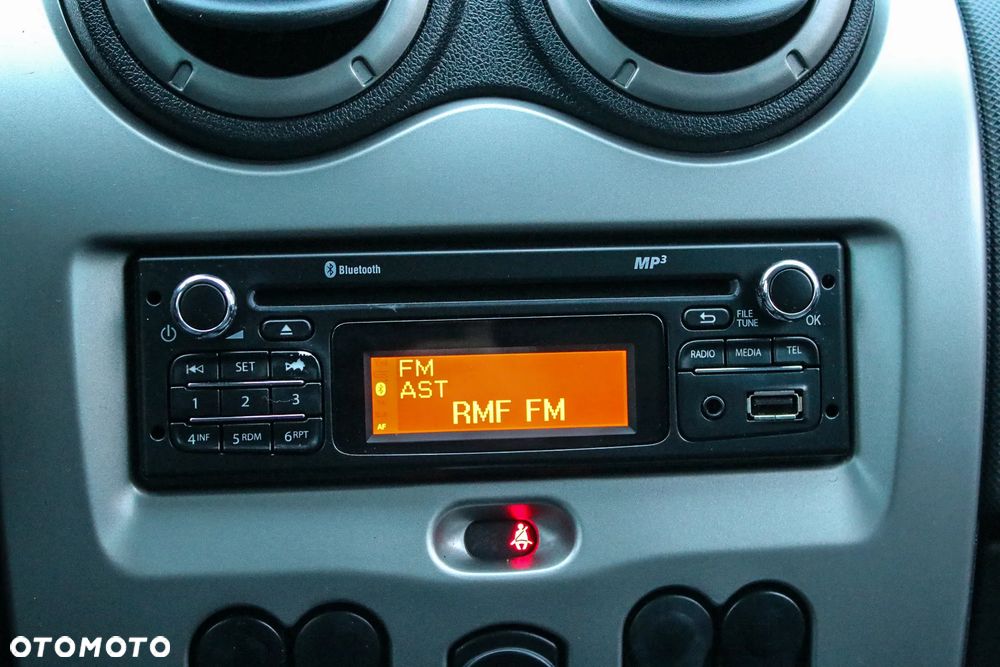 Dacia Duster 1.6 16V 105 4x2 Prestige - 25