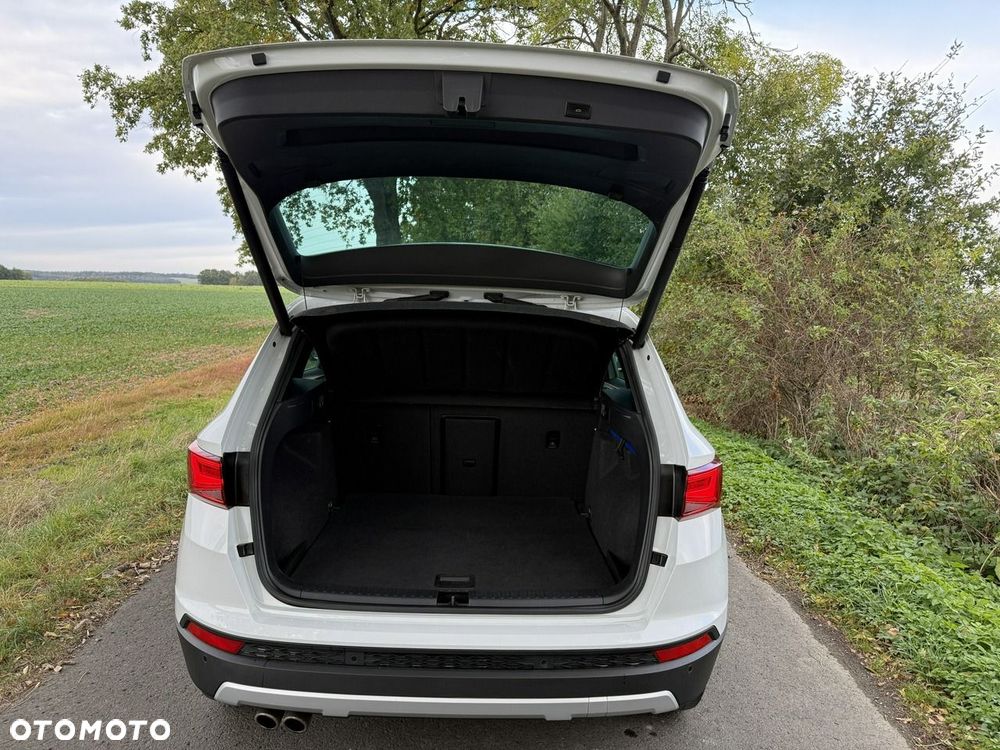 Seat Ateca - 34