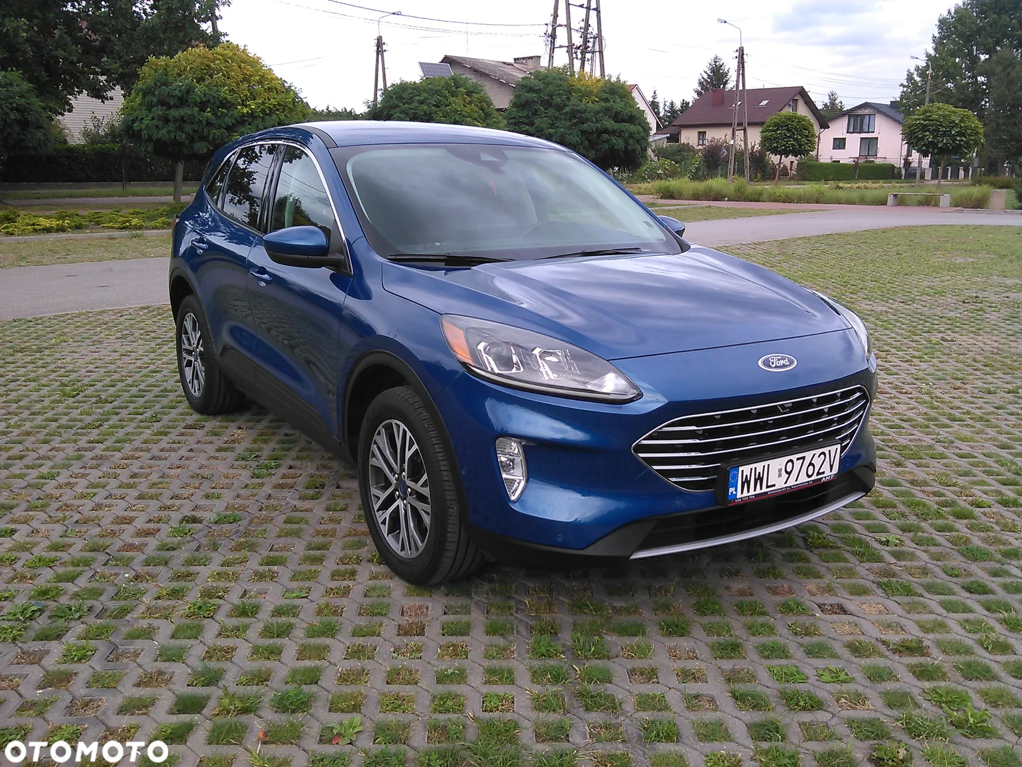 Ford Kuga - 6