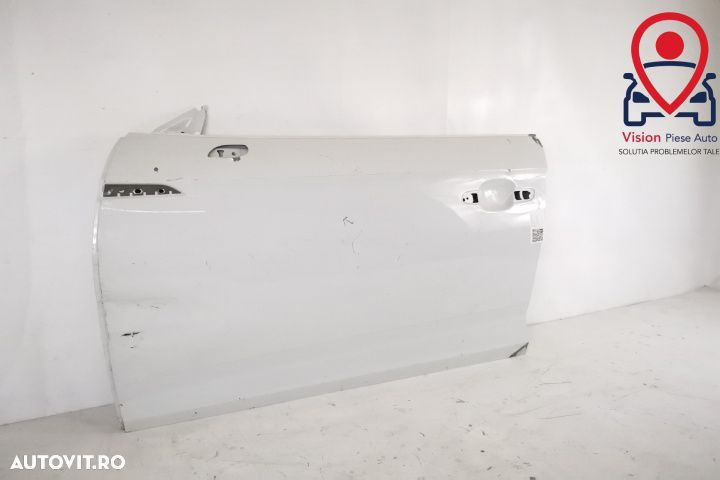 usa stanga fata originala audi a5 2 Audi A5 2016-2020 coupe - 3