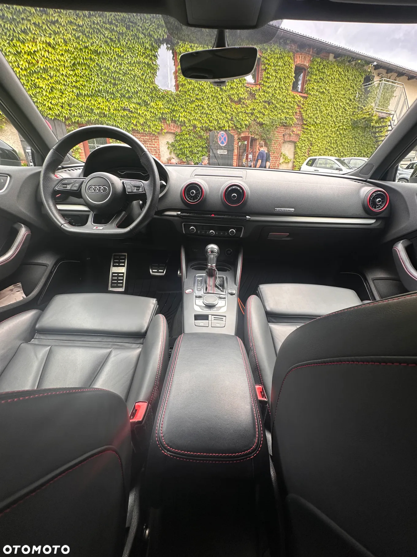 Audi S3 TFSI Quattro S tronic - 32