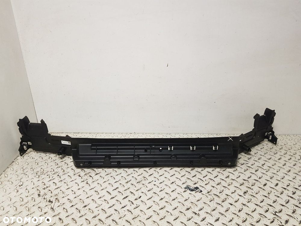 NOWA ORYGINALNA KIEROWNICA WLOT POWIETRZA BMW 5 G60 G61 9883900 - 4