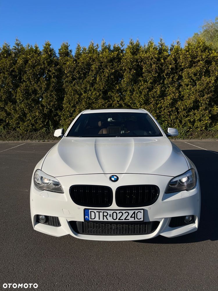 BMW Seria 5 - 3