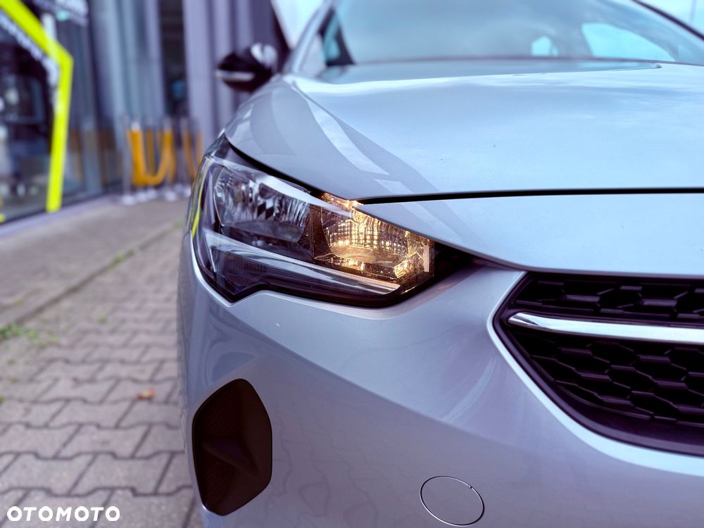 Opel Corsa 1.2 Edition S&S - 7