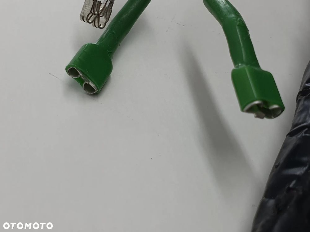 Wiazka Instalacja  Skuter Govecs Go - 26