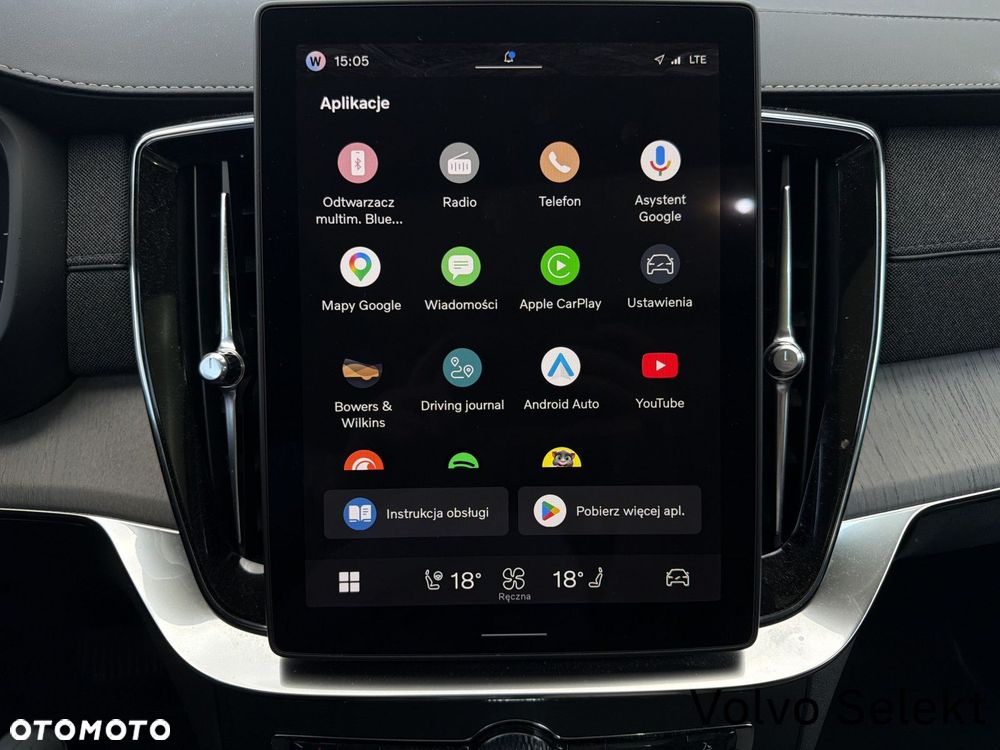 Volvo XC 90 - 22