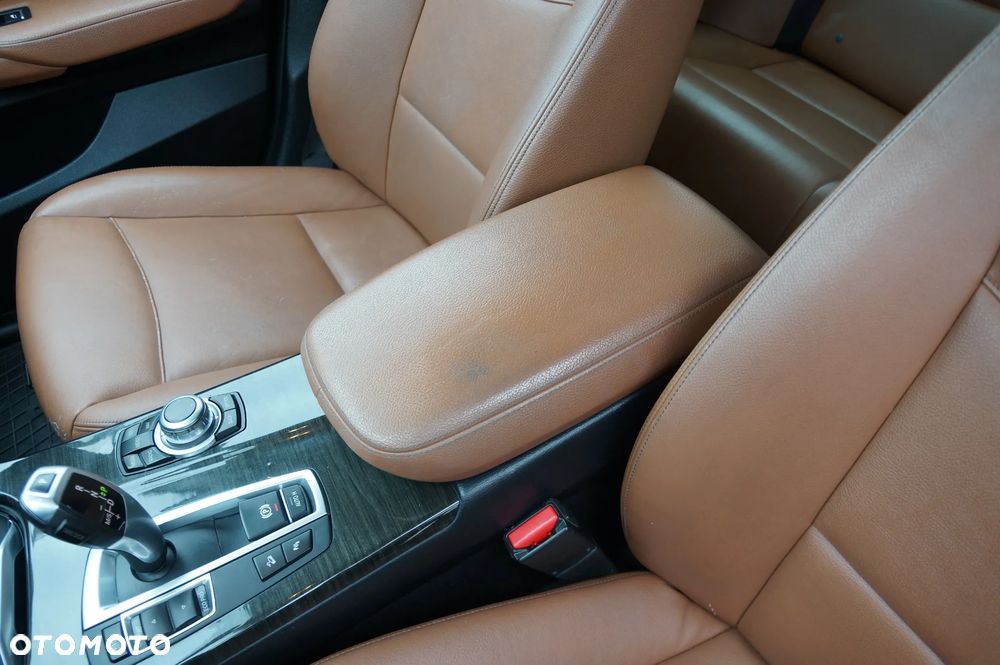 BMW X3 xDrive20i - 25