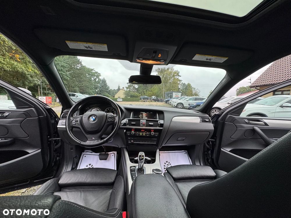 BMW X4 - 37