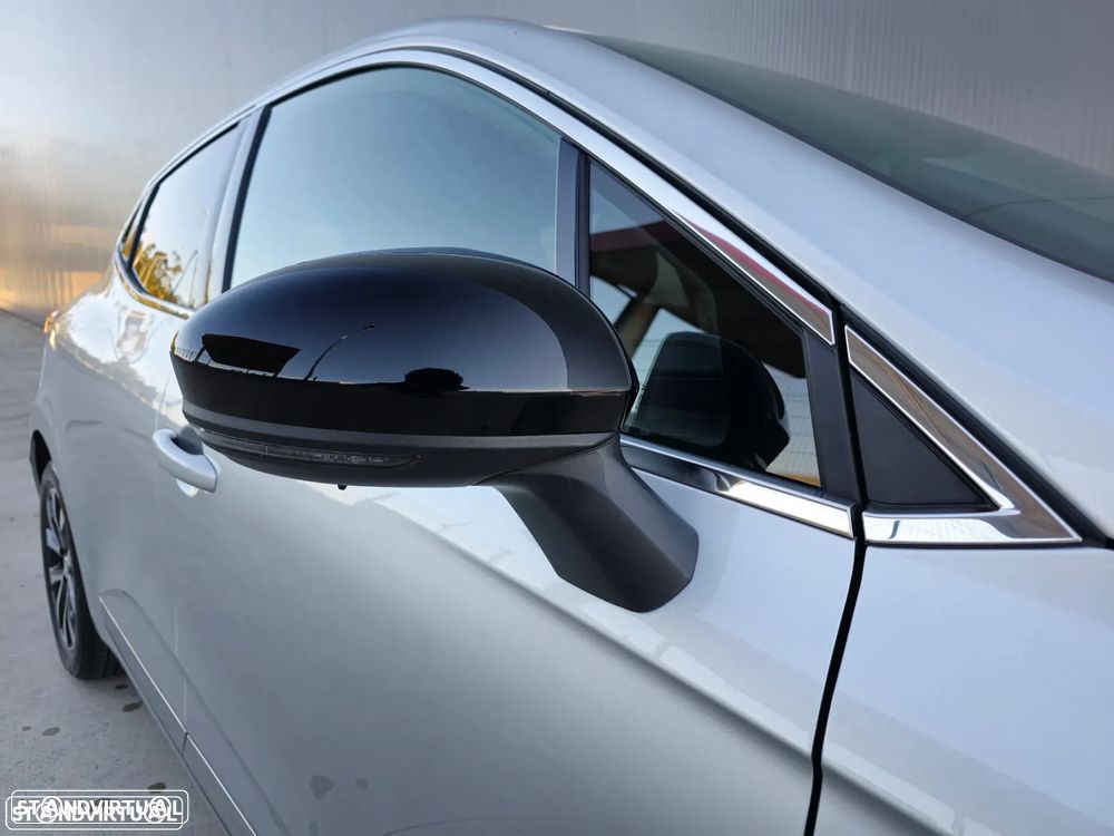 Renault Clio 1.0 TCe Techno - 12
