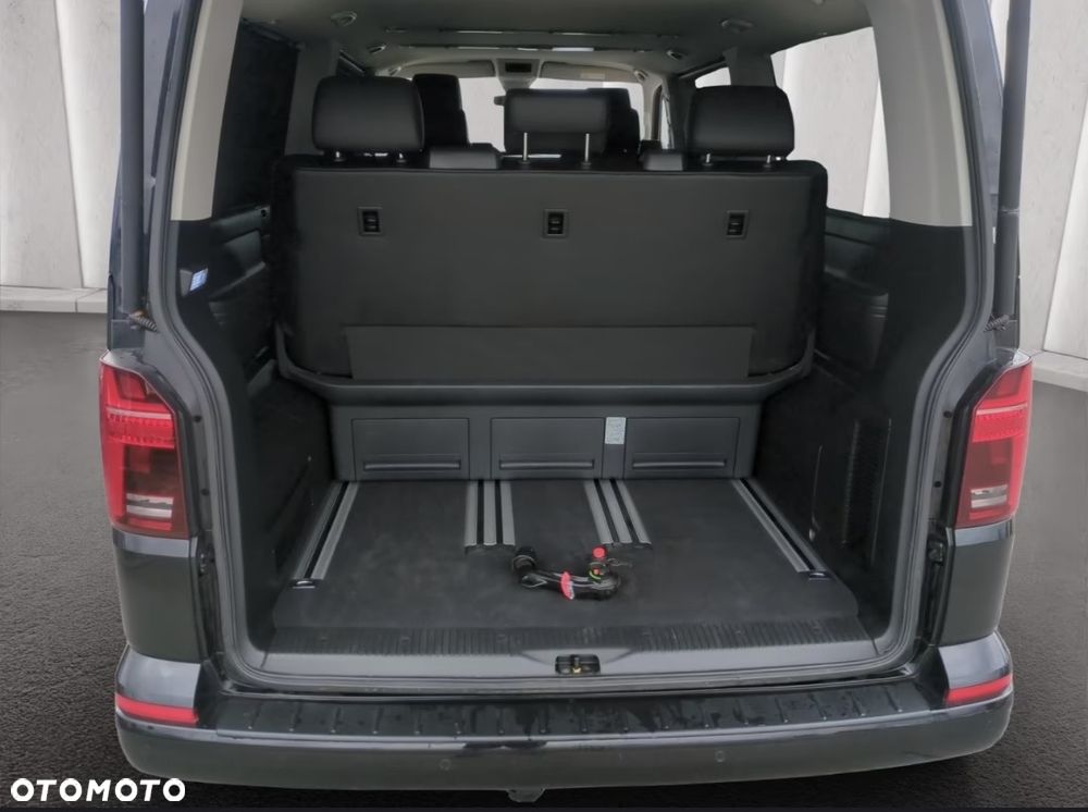Volkswagen Multivan 2.0 TDI L1 Higline DSG - 17