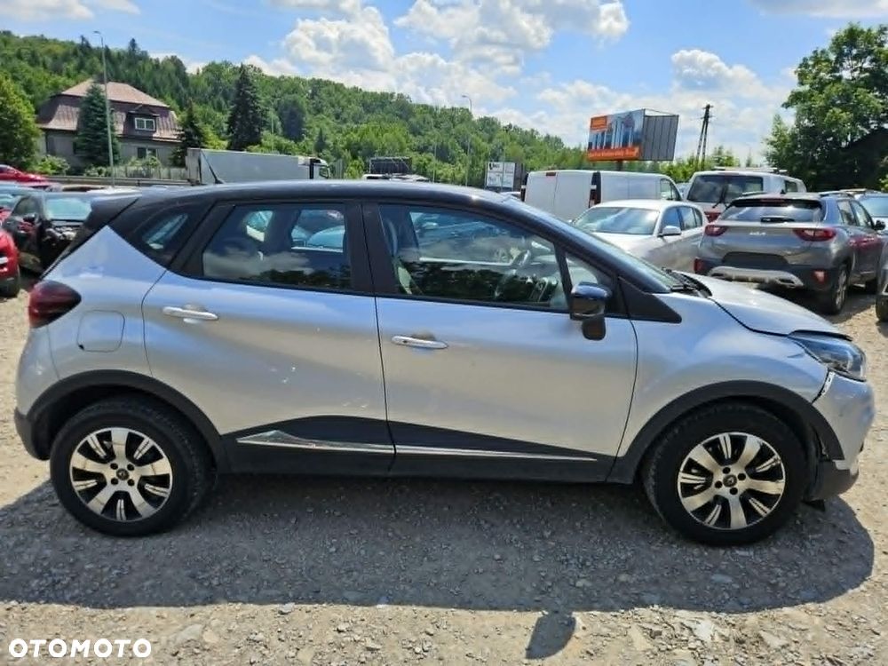 Renault Captur - 1