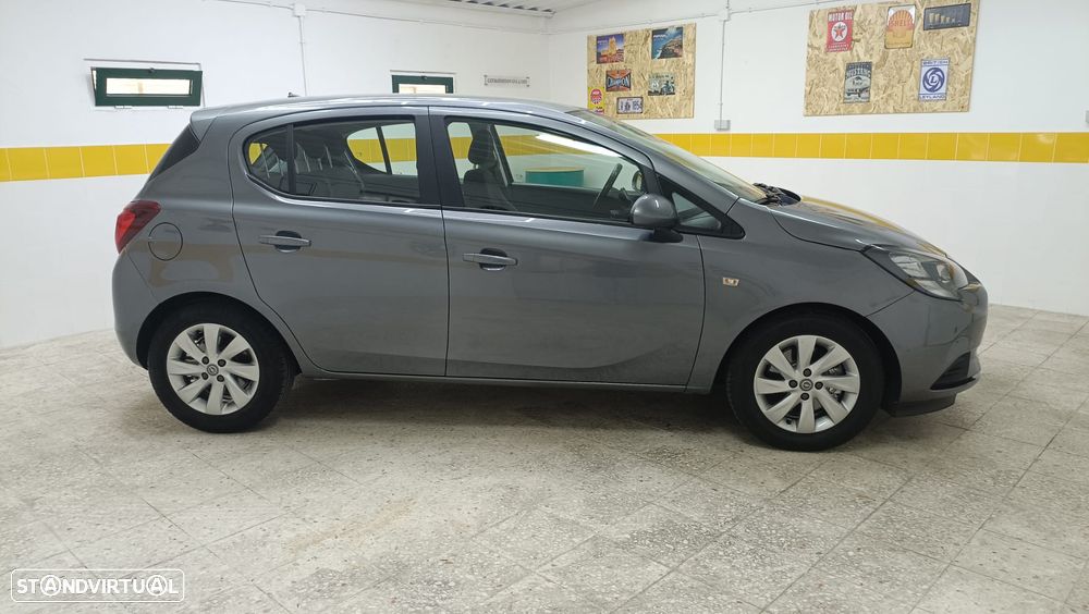 Opel Corsa 1.3 CDTi Edition - 11