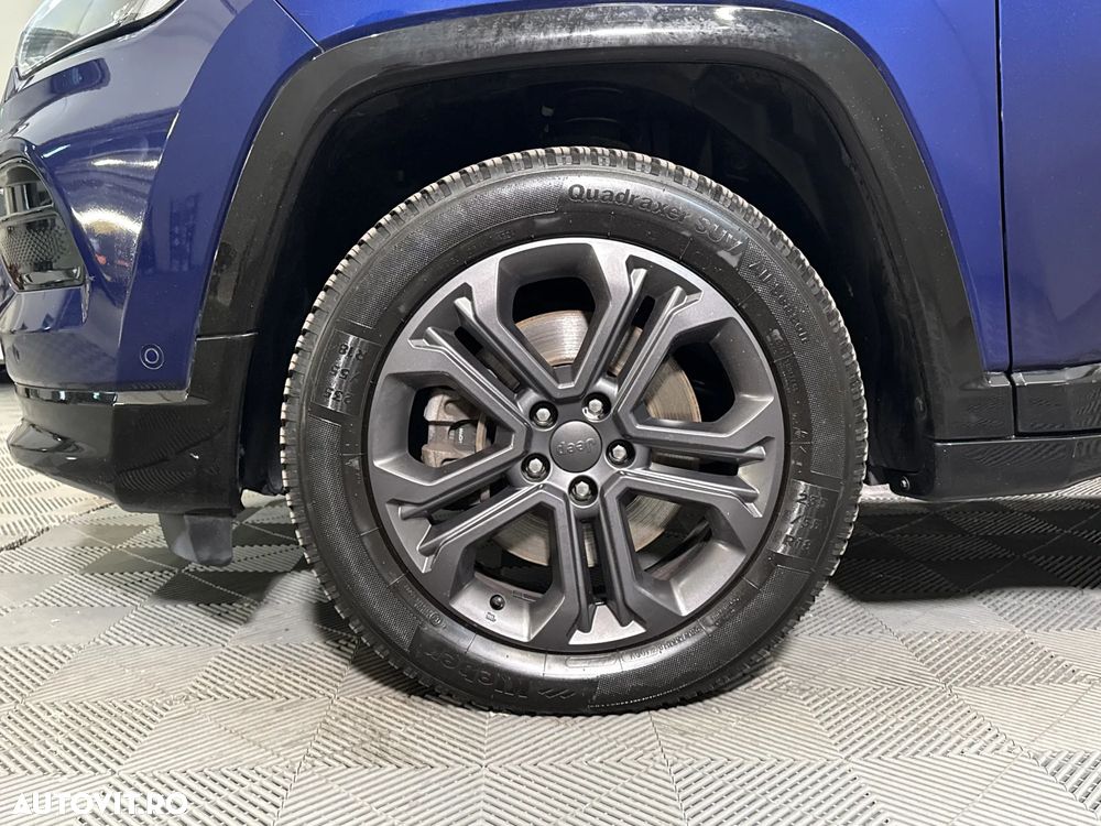 Jeep Compass - 14