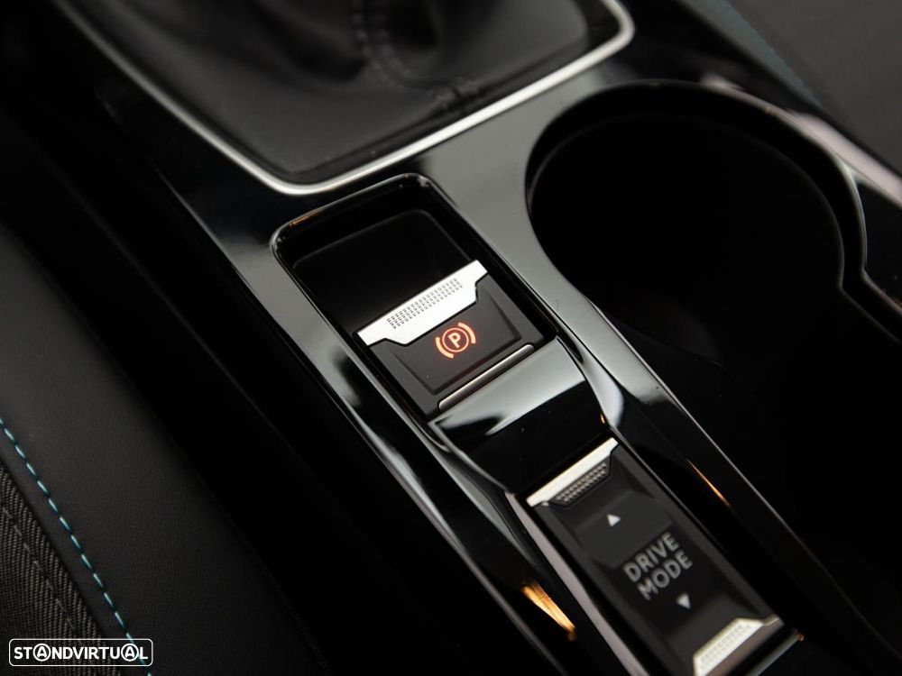 Peugeot 208 1.2 PureTech Allure Pack - 19