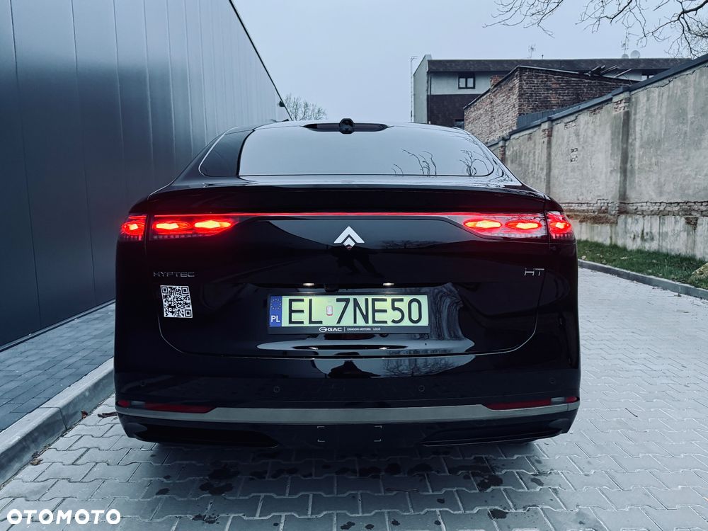 GAC Hyptec HT - 2