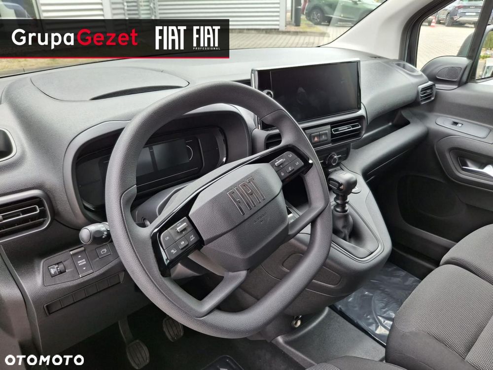 Fiat Doblo - 7