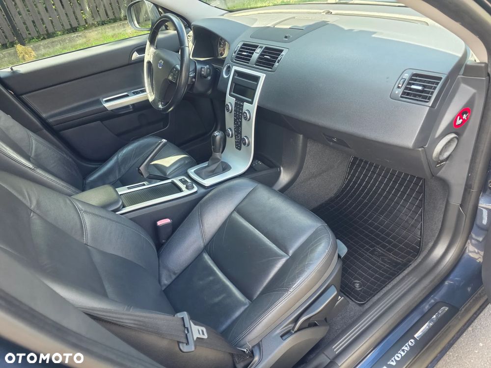 Volvo V50 DPF DRIVe Business Pro Edition - 7