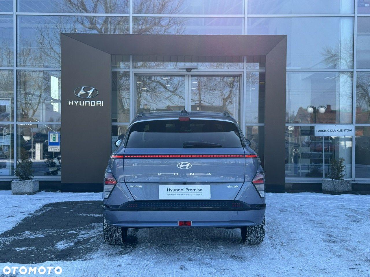 Hyundai Kona - 8