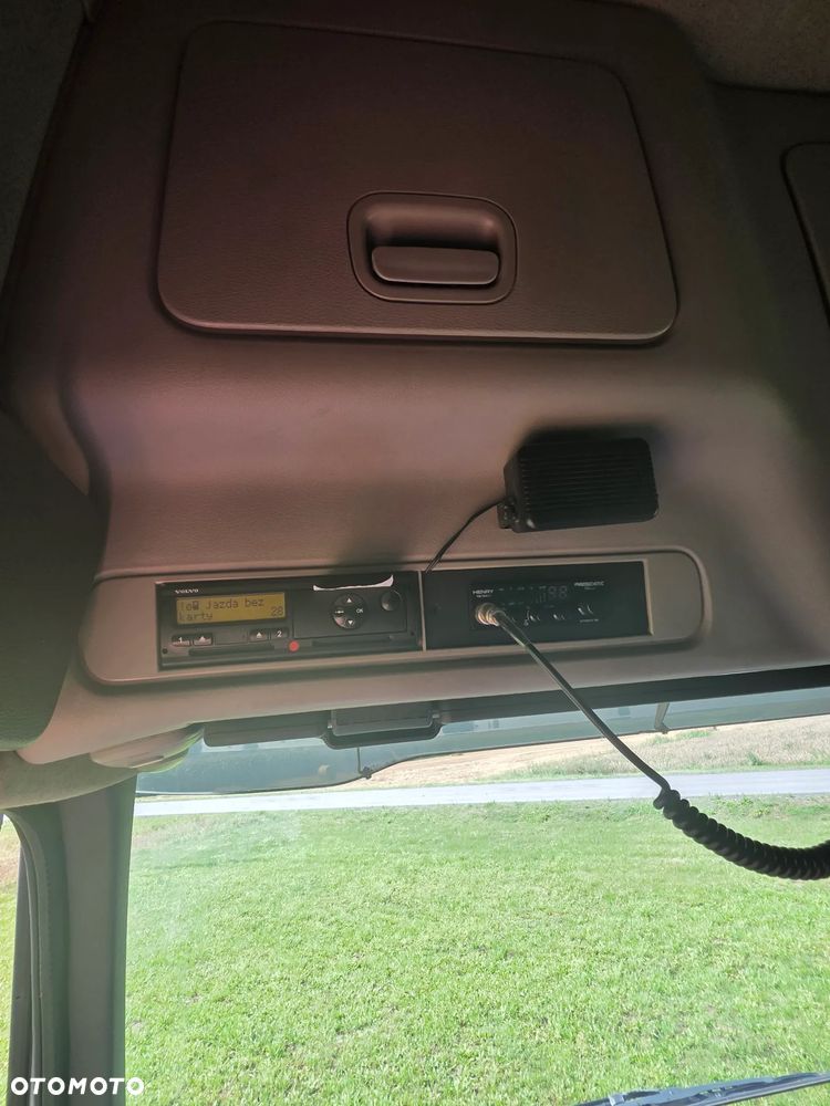 Volvo FM9 - 12