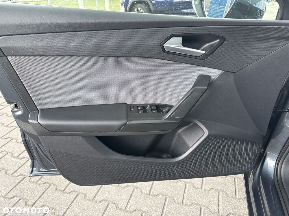 Seat Leon 1.5 TSI Style - 11
