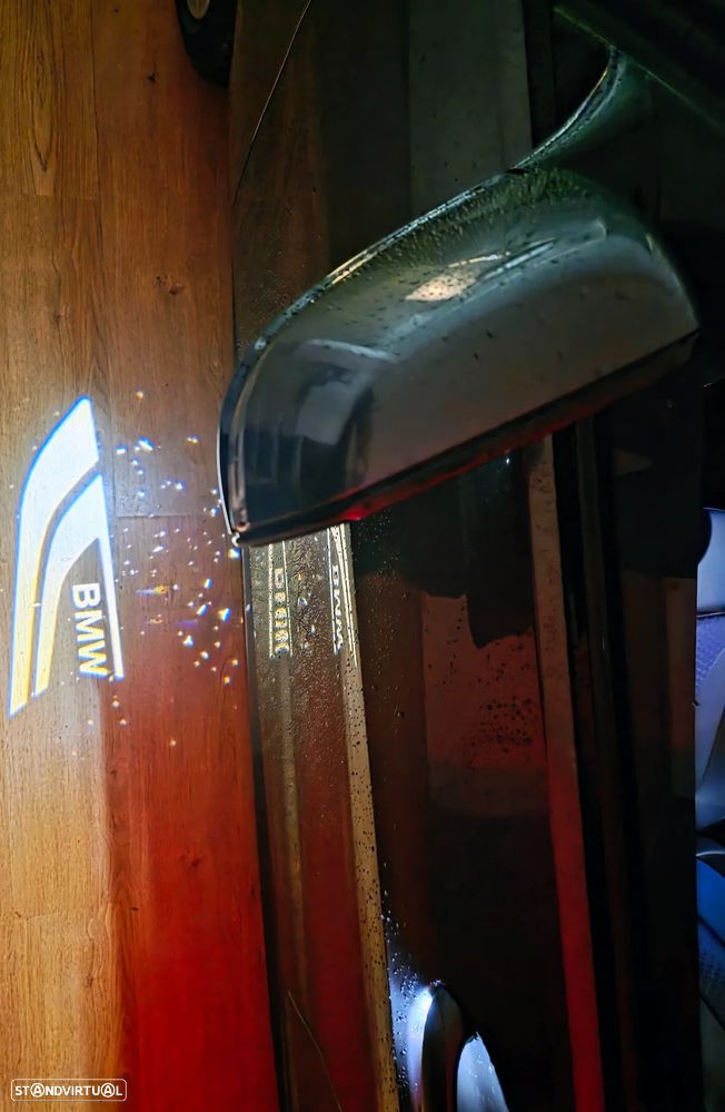 BMW 116 d Pack Desportivo M - 10