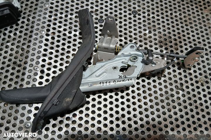 Switch maneta frana de mana 6782749 6782749 BMW X1 E84 [facelift] [20 - 1