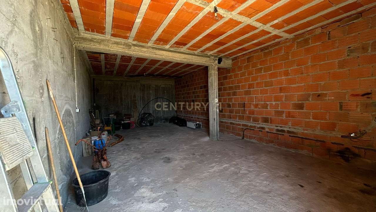 Garagem Espaçosa em Braga, Amares - Oportunidade Única! - Grande imagem: 3/15