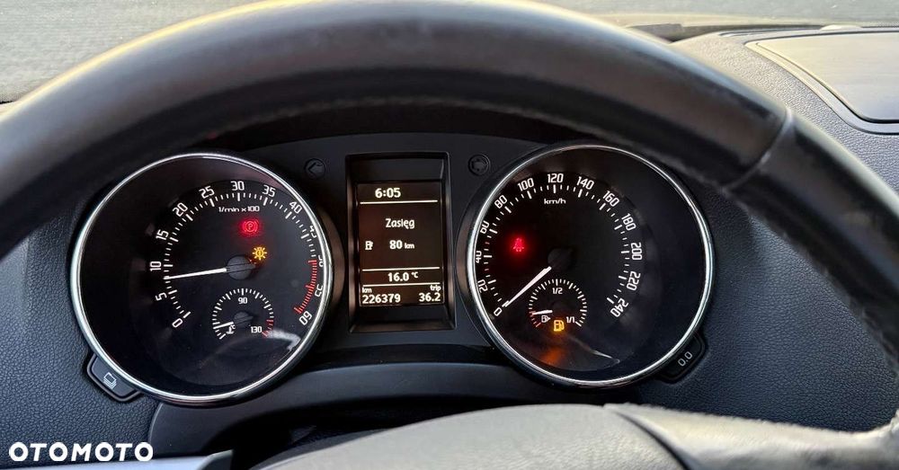 Skoda Yeti 2.0 TDI 4x4 Ambition - 27