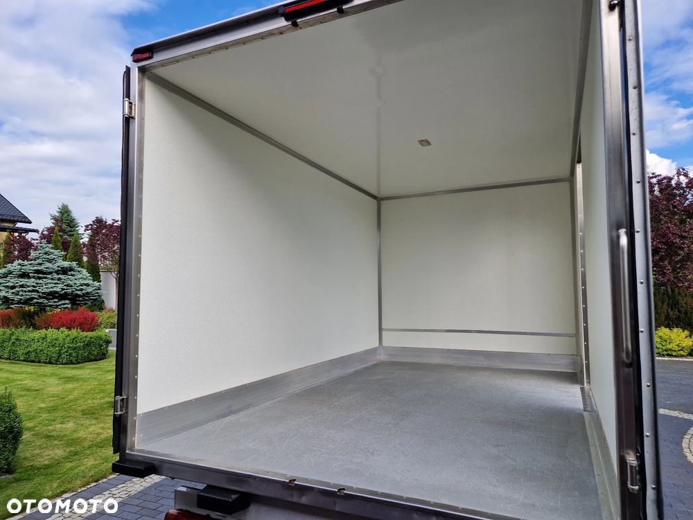 Volkswagen CRAFTER IZOTERMA / KONTENER IGLOOCAR SALON POLSKA !! - 20