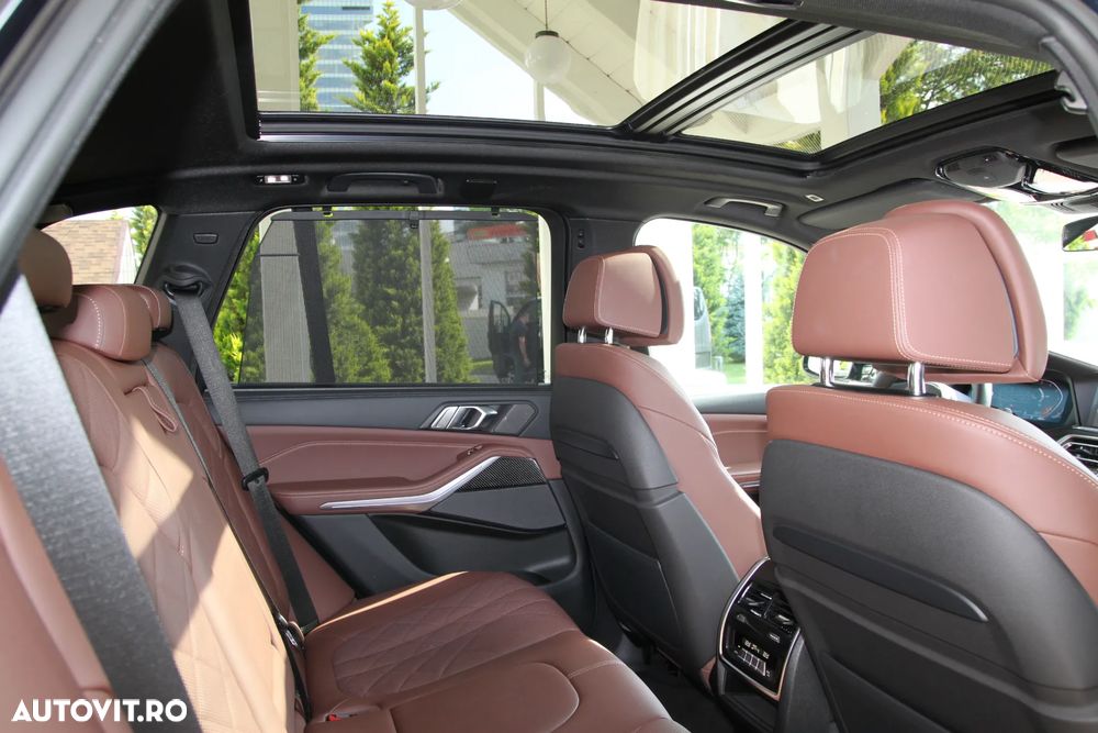 BMW X5 - 20