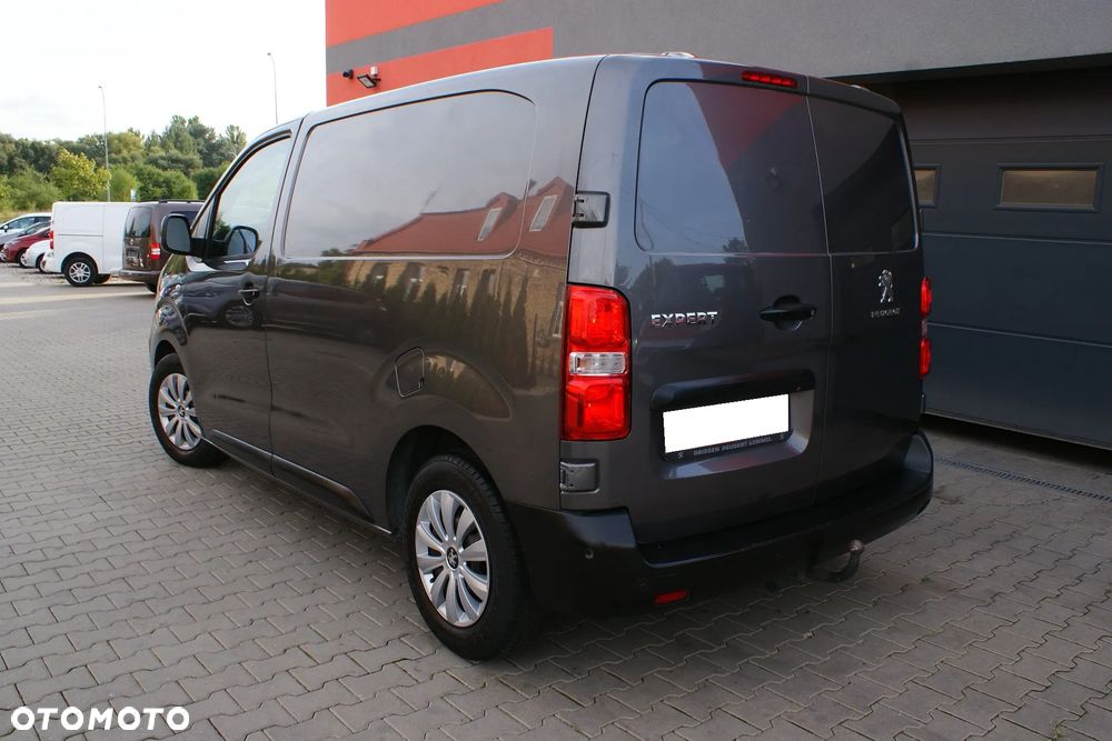 Peugeot Expert - 3