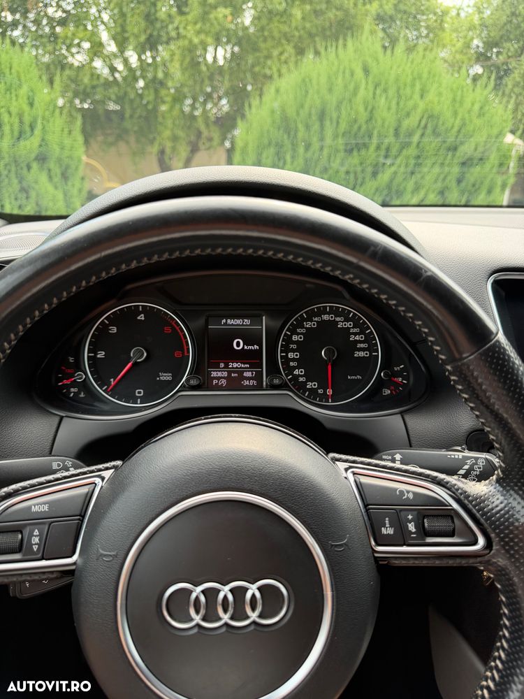 Audi Q5 - 14
